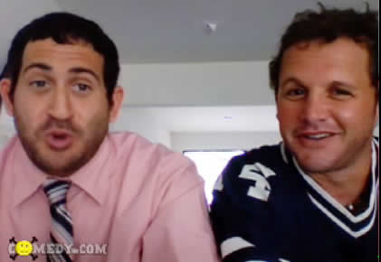 Doug and Doug