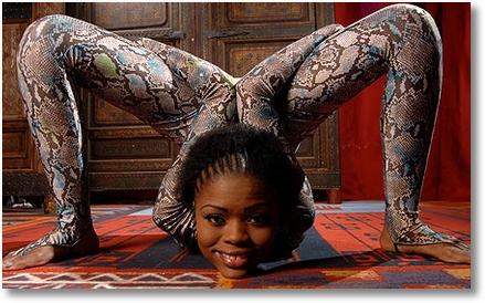 snakegirl