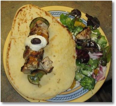 chicken-souvlaki