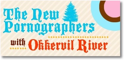 new pornos okkervil