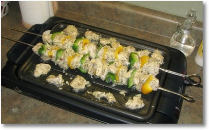 souvlaki