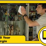 virgin