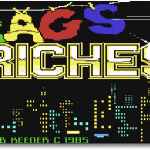 rags to riches
