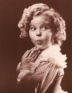 shirley-temple Shirley Temple