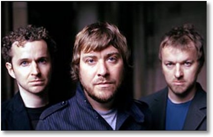 Doves-band-manchester