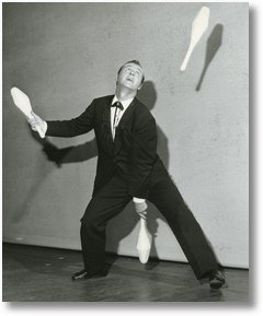 juggle