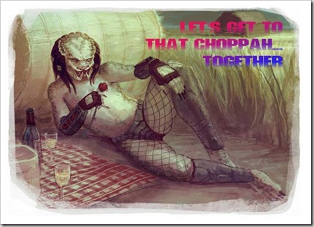 Sexual-Predator