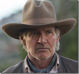 Cowboys and Aliens