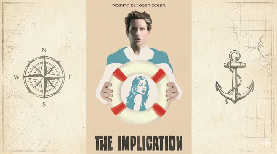 It's Always Sunny In Philadelphia - The Implication