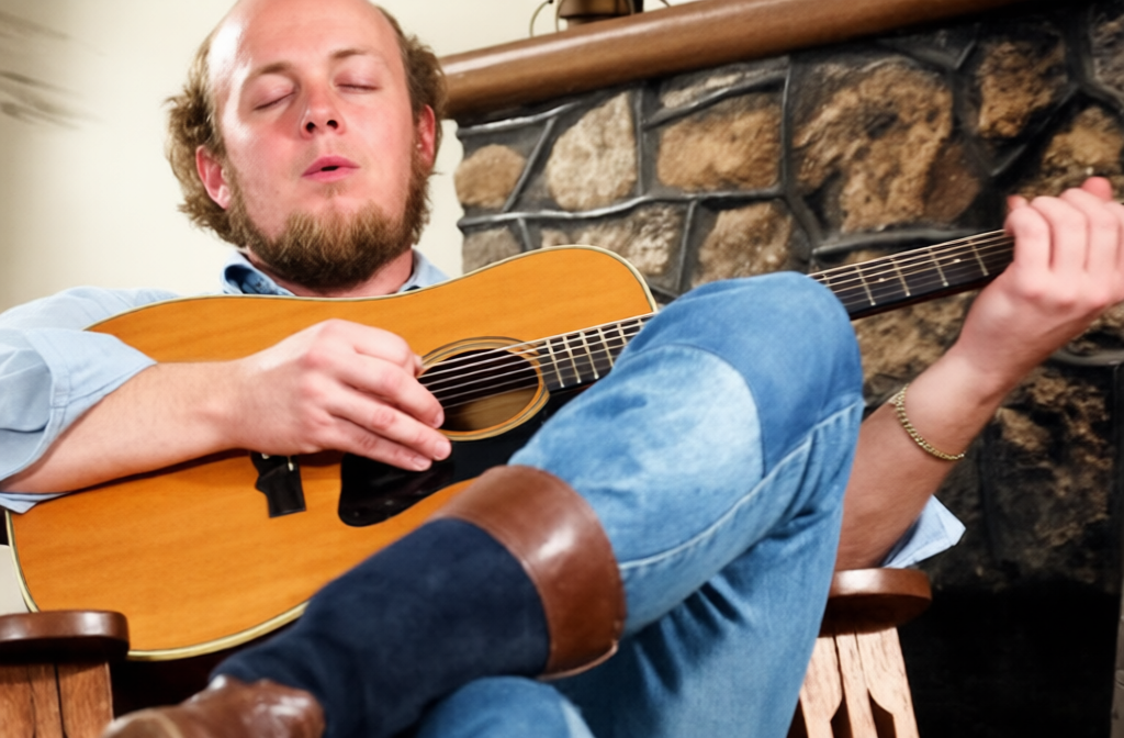 Stan Rogers Canadian Folk Hero